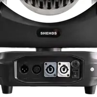 Моторизированная световая голова SHEHDS SLZ-1915