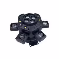 Моторизированная световая голова SHEHDS SH-1010