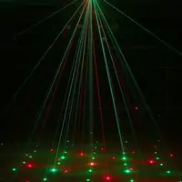 Моторизированная световая голова SHEHDS SH-1010