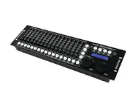DMX Контроллер, LAudio Show-Design-2