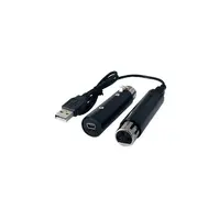 Компьютерный USB DMX-контроллер SUNLITE SUSHI-DS 128