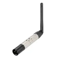 Беспроводной DMX передатчик-приемник, Smart DMX-WIRLESS