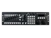 DMX Контроллер, LAudio Show-Design-3