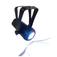 PAR-белый светодиодный "AMERICAN DJ MICRO WASH WWCW"