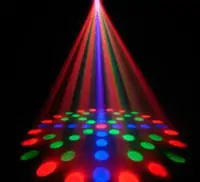 Cветодиодный эффект CHAUVET LX-5