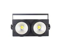 Светодиодный прожектор х2, W 200Вт, Bi Ray LC200-B