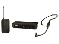 Головная радиосистема Shure BLX14E/SM35-M17