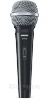Шнуровой микрофон Shure SV100-W
