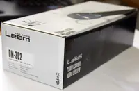 Микрофон динамический для вокалистов проводной Leem DM-302