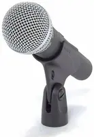 Вокальный динамический SHURE SM58SE
