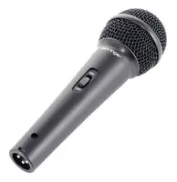 Динамический микрофон Behringer XM1800S