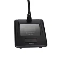 Конференц-система 4 микрофона, Takstar, UC-4R