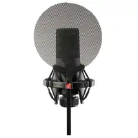 Поп-фильтр с держателем sE Electronics Isolation Pack SE-IP