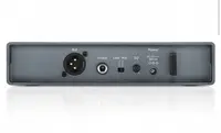 Радиомикрофон Sennheiser XSW 1-825