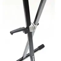 Стойка для клавишных инструментов, с зажимом, Soundking DF029