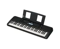 Синтезатор Yamaha PSR-E383