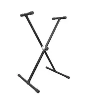 Стойка для клавишных инструментов, Rowell YWKS-T04