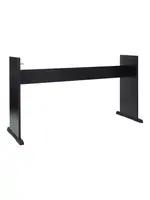 Стойка для цифрового пианино NUX NPK-10, черная, Lutner Mlut-NPK-10B