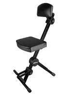 Стул для музыкантов Quik Lok DX749