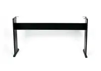 Стойка для цифрового пианино Casio CDP-S100/S110, CDP-S150, CDP-S350, черная, Lutner Lut-C-46B