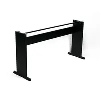 Стойка для цифрового пианино Casio CDP-S100/S110, CDP-S150,Px-S1000/S1100, черная, Lutner Lut-C-146B