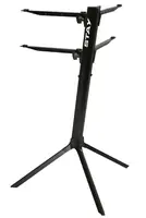 Стойка-колонна для клавишных, 2 яруса, Stay 1100/02 Slim  40-STAY