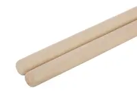 Барабанные палочки, деревянный наконечник,  Studio Light 5A, Leonty SL5AW