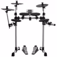 Цифровая ударная установка, Medeli DD400