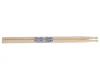 Барабанные палочки, деревянный наконечник,  Studio Light 5AL, Leonty SL5ALW