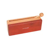 Блок деревянный, Fleet WB832