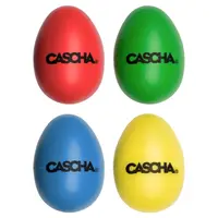 Шейкер-яйцо, 4 шт, Cascha HH-2003