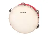 Тамбурин, 5 бубенцов, Fleet YTH8-5