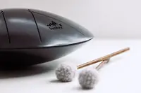 Глюкофон Фимбо "Ночь", диаметр 27см, Фимбо 1-20