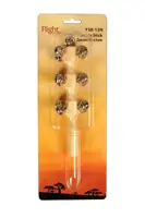 Пластивовый джингл-стик FLIGHT FSB-13N