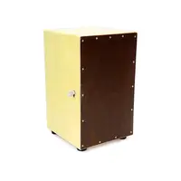 Кахон, Fleet DKS6MT