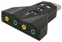 Звуковая карта Smart BJ474