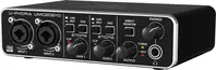 Звуковая карта Behringer U-PHORIA UMC202HD