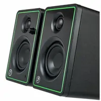 Набор для звукозаписи Mackie Creator Bundle MCB-4