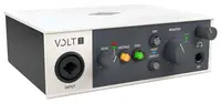Звуковая карта Universal Audio VOLT 1 VT-1