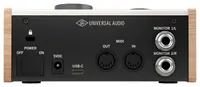 Звуковая карта Universal Audio VOLT 176 VT-176