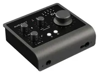 Звуковая карта Audient iD4 MKII A-iD4-MK2