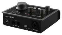 Звуковая карта Audient iD4 MKII A-iD4-MK2