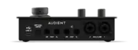 Внешняя звуковая карта AUDIENT ID14 MKII