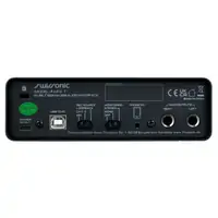 Звуковая карта Swissonic Audio 1 SA-1