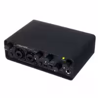 Звуковая карта Swissonic Audio 2 SA-2