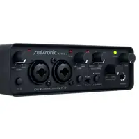 Звуковая карта Swissonic Audio 2 SA-2