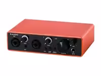 Аудиоинтерфейс USB, N-Audio X2-N-Audio