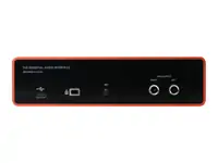 Аудиоинтерфейс USB, N-Audio X2-N-Audio