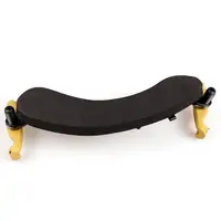 Мостик для скрипки размером 4/4-3/4, KPE Wolf, Kapaier NO.610