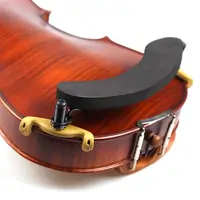 Мостик для скрипки размером 4/4-3/4, KPE Wolf, Kapaier NO.610